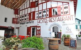 Hôtel Chilhar